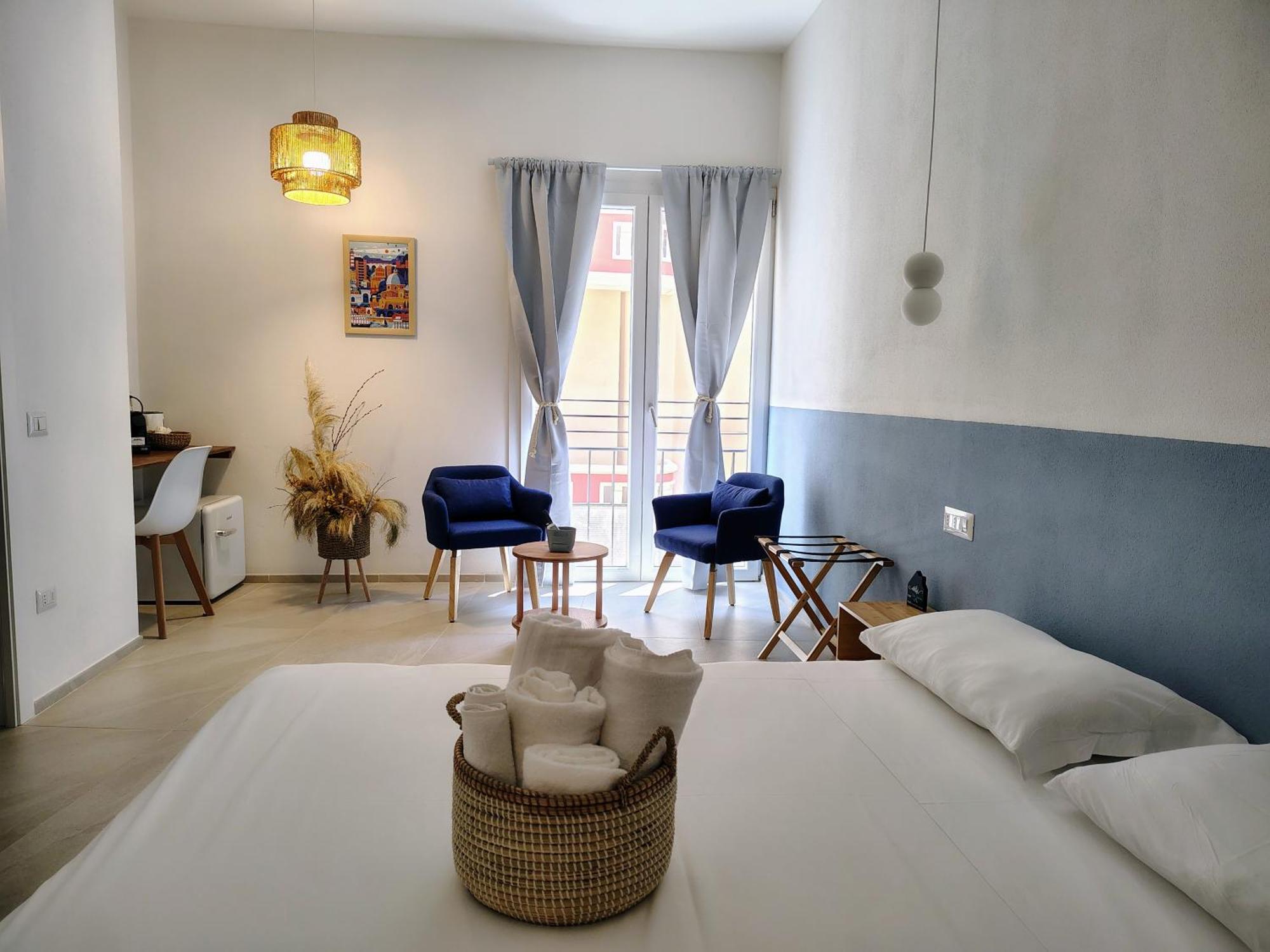 La Casa Di Vibi